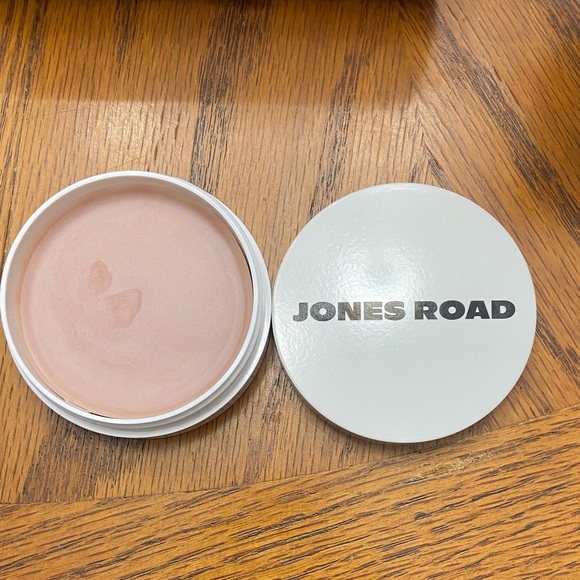 Jones Road Au Naturel miracle balm 1.75 oz - Picture 6 of 10